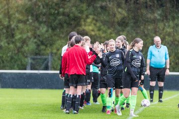 Bild 17 - wBJ SV Henstedt Ulzburg - FSG Oldendorf Itzehoe : Ergebnis: 1:5